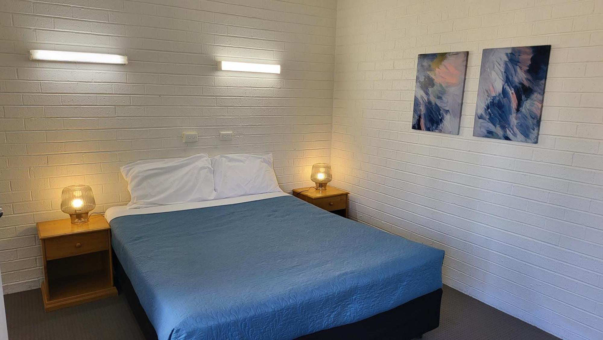 Kooweerup Motel Koo Wee Rup Exterior foto